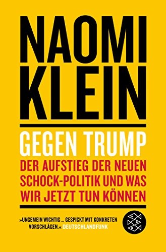 Gegen Trump (Paperback, 2018, FISCHER Taschenbuch)