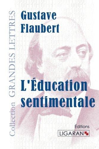 L'éducation sentimentale (French language, 2015)