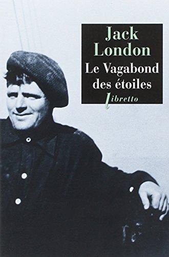 Jack London, The Perfect Library: Le vagabond des étoiles (French language)