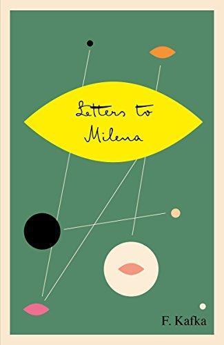 Letters to Milena (2015)