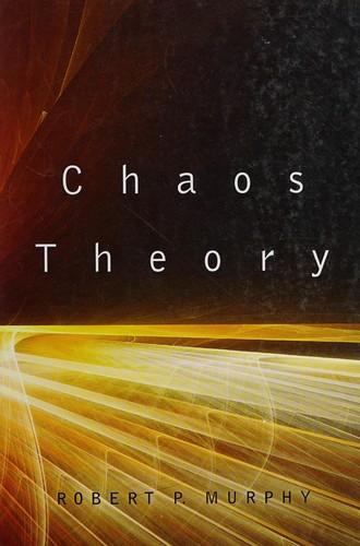 Robert P. Murphy: Chaos Theory (Undetermined language, 2010, Mises Institute)