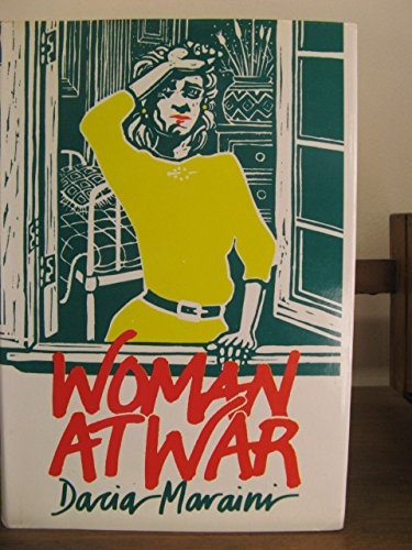 Woman at war (1984, Lighthouse Books)