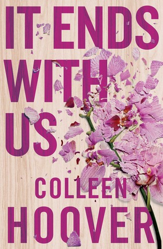 It Ends with Us (Paperback, 2016, Simon & Schuster UK Ltd.)