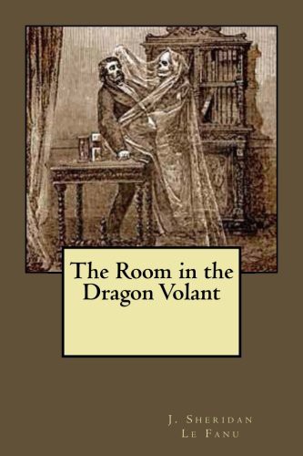 The Room in the Dragon Volant (Paperback, 2017, CreateSpace Independent Publishing Platform, Createspace Independent Publishing Platform)