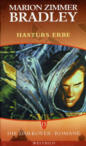 Hasturs Erbe (Hardcover, German language, Weltbild)