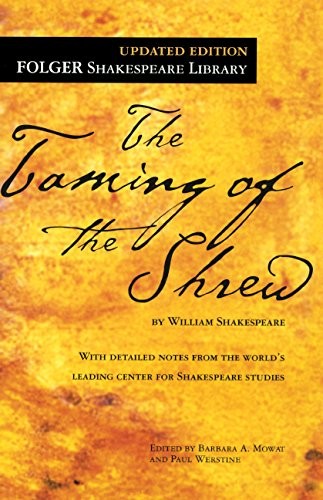 The Taming Of The Shrew (Hardcover, 2014, Turtleback Books)