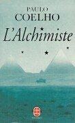 L'alchimiste (French language, 2002)