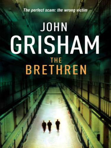 The Brethren (EBook, 2010, Random House Group Limited)