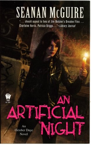 An Artificial Night (EBook, 2010, DAW)