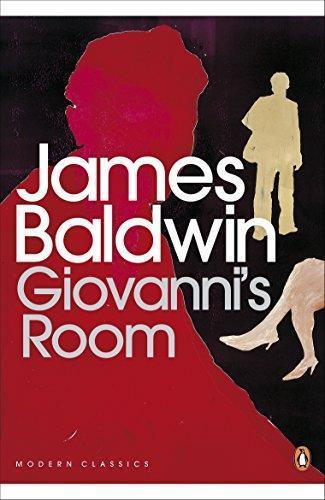 Giovanni's Room (2000)