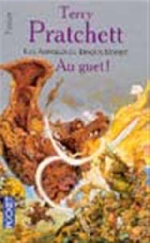 Au guet ! (French language, 2003, Presses Pocket)