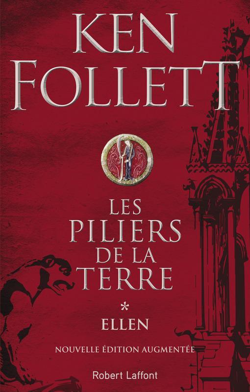 Les piliers de la terre (French language, 2017)