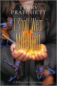 I Shall Wear Midnight (Hardcover, 2010, HarperCollins)