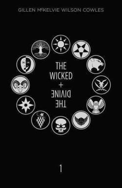 The Wicked + the Divine, Book One