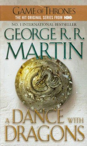 A Dance With Dragons (2012, Bantam Books)