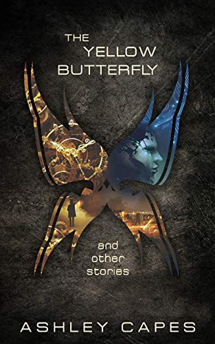 The Yellow Butterfly & Other Stories (Paperback, 2017, Close-Up Books)