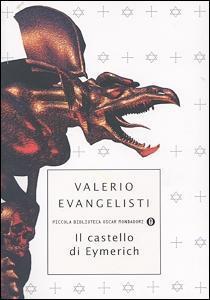 Il castello di Eymerich (Paperback, Italian language, Mondadori)
