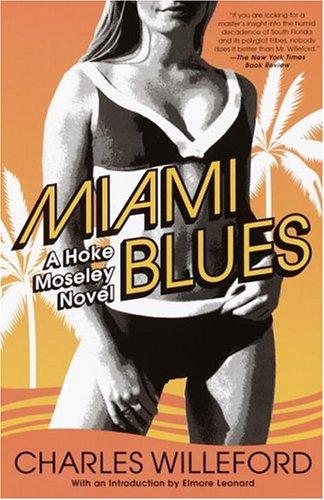 Miami blues (2004, Vintage Books)