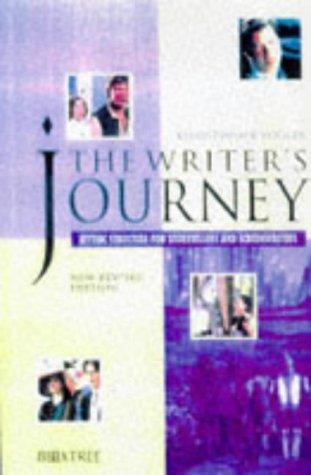 The Writer's Journey (Paperback, 1999, Pan)