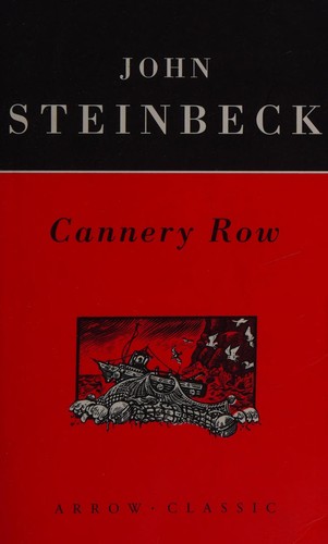 Cannery Row (1995, Mandarin)