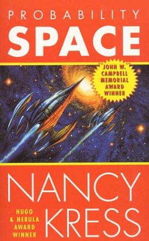 Probability Space (Paperback, 2003, Tor Science Fiction)