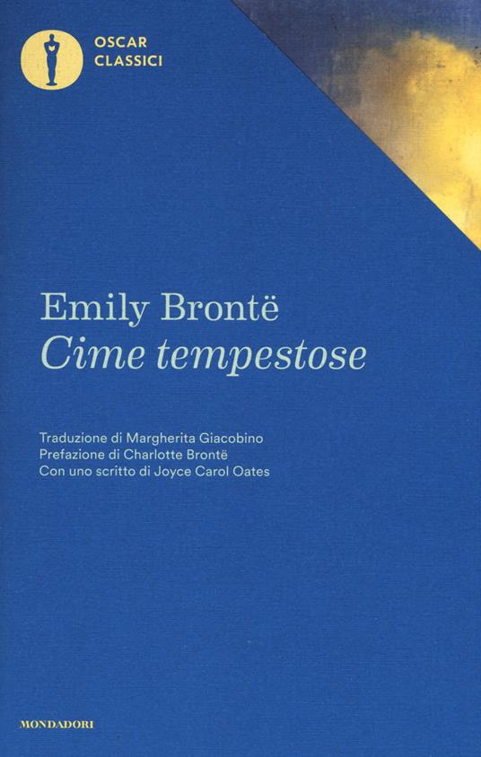 Emily Brontë: Cime tempestose (Paperback, Italiano language, Mondadori)