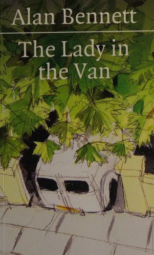 Alan Bennett: The Lady In The Van (Paperback, 1999, Profile Books)