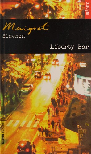 Liberty bar (Portuguese language, 2010, L & PM)