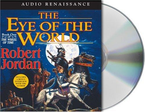 The Eye of the World (2004, Audio Renaissance)