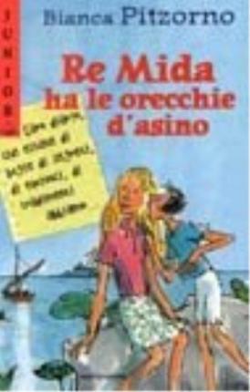 Re Mida ha le orecchie d'asino (Italian language, 2000)