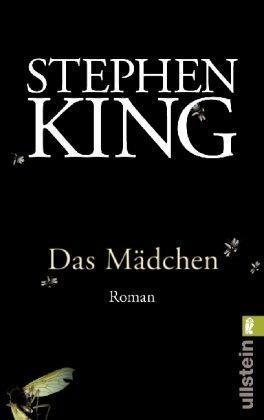 Stephen King: Das Mädchen (German language, 2001)