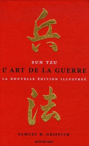 Sunzi: L'Art de la guerre (German language, 2006)