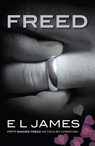 E. L. James: Freed (Paperback, 2021, Arrow)