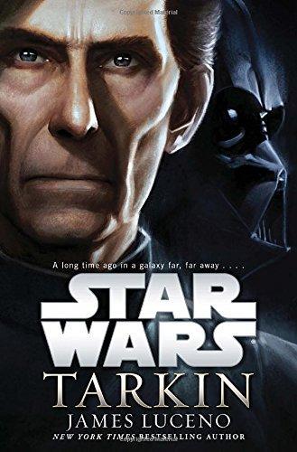 James Luceno: Star Wars (2014)