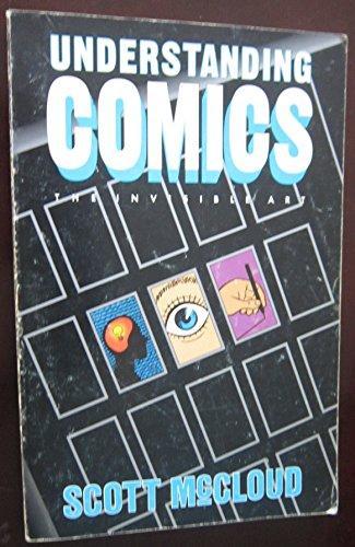 Understanding Comics (1993)