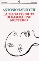 La testa perduta di Damasceno Monteiro (Italian language, 1997, Feltrinelli)