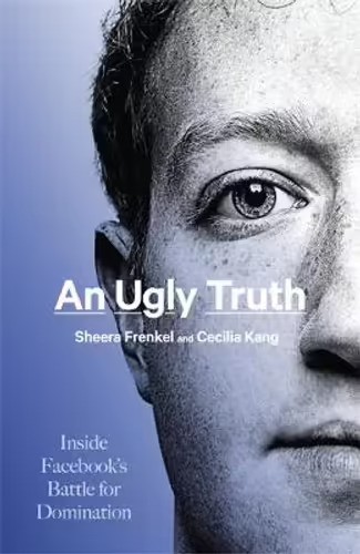 Ugly Truth (2022, Little, Brown Book Group Limited)