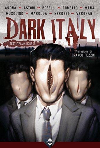 Dark Italy (Italian language, 2018)