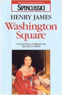 Washington square (Italian language, 1998)