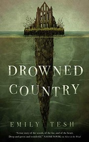 Drowned Country (Paperback, 2020, Tor.com)