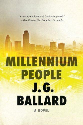 Millennium People (2012)