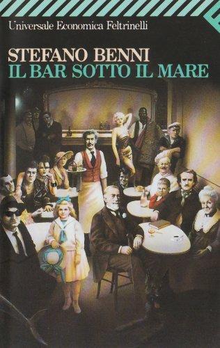 Il Bar sotto il Mare (Italian language, 1990)