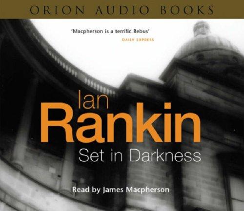 Ian Rankin: Set in Darkness (AudiobookFormat, Orion (an Imprint of The Orion Publishing Group Ltd ))