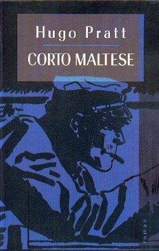 Corto Maltese (French language, 1998)