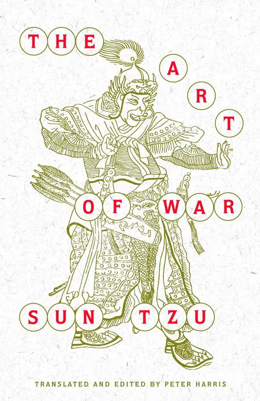 Sunzi: The Art of War