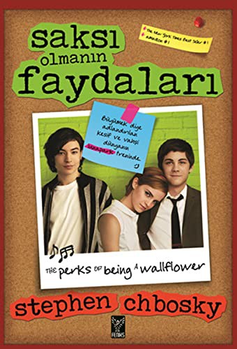 Saksi Olmanin Faydalari (Paperback, 2021, Feniks Kitap)