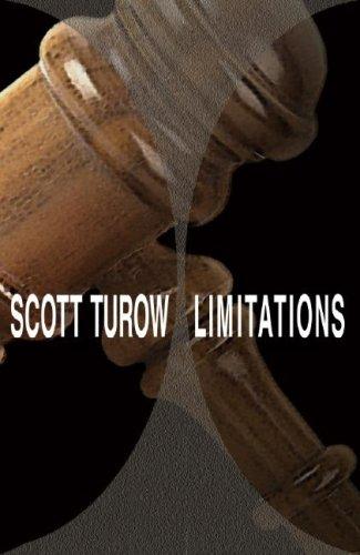 Limitations (Hardcover, 2006, Center Point Large Print)