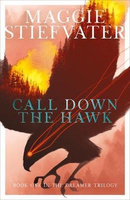 Call Down the Hawk (Hardcover, 2019, Scholastic Press, an imprint of Scholastic Inc.)