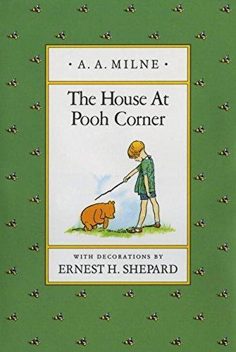 The House at Pooh Corner (1988)