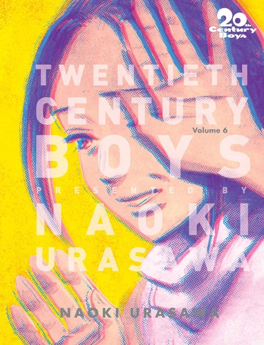 Naoki Urasawa: 20th Century Boys (Paperback, 2020, Viz Media)